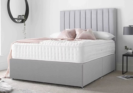 Gilt Edge Bliss Comfort 1000 Mattress