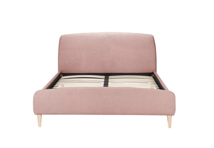 Deepsleep Empire High Foot End Bed Frame