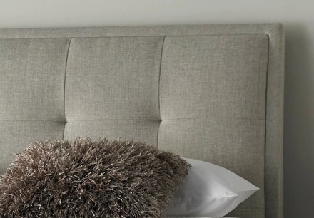 Kaydian Accent Ottoman Bed Frame