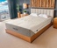 MLILY Haluna Natural 4000 Pocket Sprung Mattress