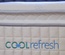 Sleepeezee Cool Refresh 3200 Mattress