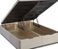 Deepsleep Ottoman Bed Base - End Lift