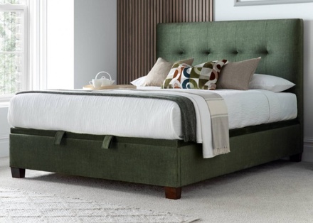Kaydian Walkworth Ottoman Bed Frame