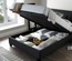 Kaydian Accent Ottoman Bed Frame
