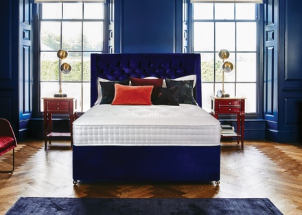 Sleepeezee Hotel Luxury 1400 Mattress