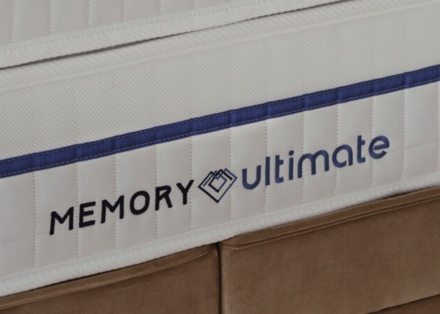 Sleepeezee Memory Ultimate 9500 Mattress