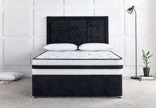 Deepsleep Mayfair Divan Bed