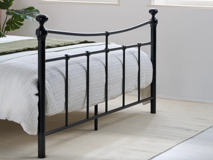 Birlea Emily Metal Bed Frame