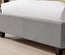 Deepsleep Empire High Foot End Bed Frame
