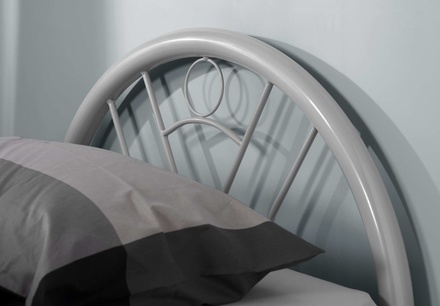 Deepsleep Empire High Foot End Bed Frame