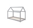 Birlea House Kids Wooden Bed Frame