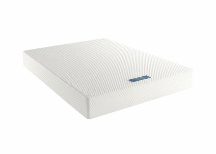 Komfi Unity Pocket 1000 Mattress