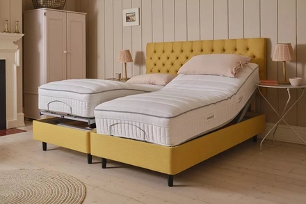 Deepsleep Balmoral Divan Bed