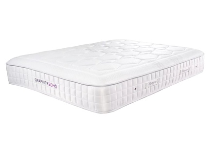 Sleepeezee Graphite Echo 2300 Mattress