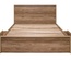 Deepsleep Empire High Foot End Bed Frame