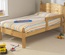 Friendship Mill Football Kids Bed Frame