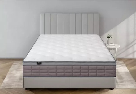 Baker and Wells Imperial 2500 Cool Mattress