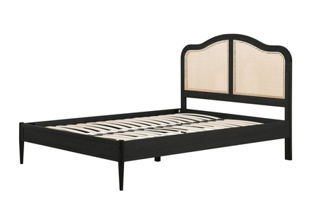 Birlea Leonie Rattan Bed Frame