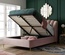 Birlea Lottie Ottoman Bed Frame