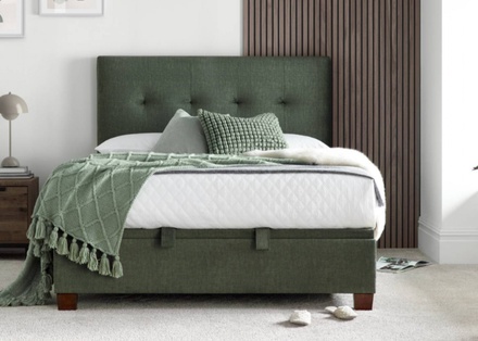 Kaydian Walkworth Ottoman Bed Frame