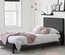Birlea Berlin Fabric Bed Frame