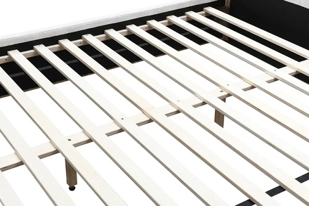 Birlea Girona Bed Frame