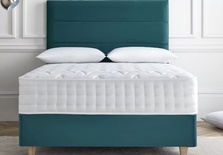 Deepsleep Comfort 1000 Divan Bed