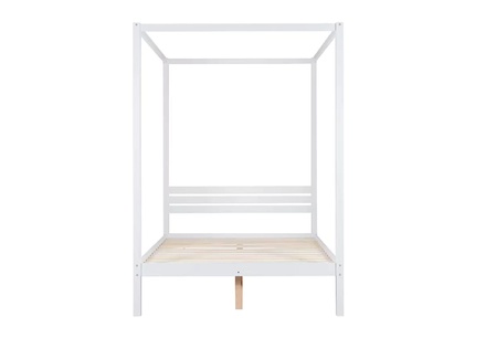 Deepsleep Empire High Foot End Bed Frame