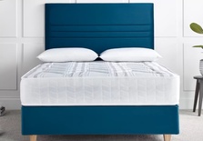 Deepsleep Deluxe Orthocare Divan Bed