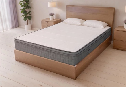 Deepsleep Andover Mattress
