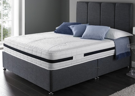 Postureflex Pocket Memory 1200 Mattress