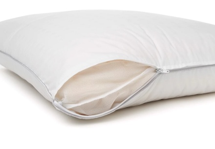 Dunlopillo Super Comfort Latex Pillow