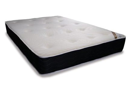 Kayflex Luxury Memory Foam Mattress