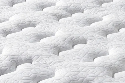 Silentnight Airmesh Air Support 2030 Mattress