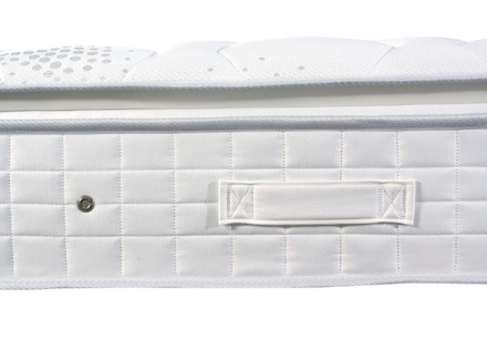 Sleepeezee Memory 3000 Mattress