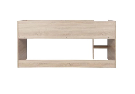 Deepsleep Empire High Foot End Bed Frame