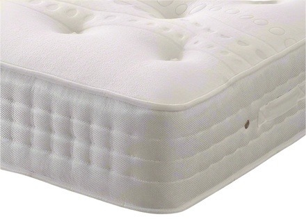 Health Beds Heritage Cool Comfort 2000 Mattress