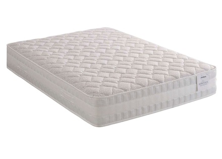 Health Beds Heritage Latex 2000 Mattress