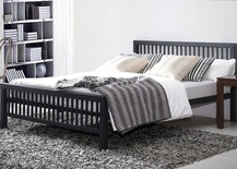 Time Living Meridian Bed Frame