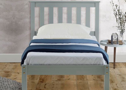 Birlea Denver Bed Frame