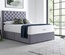 Gilt Edge Gel Hybrid 2000 Energise Divan Bed