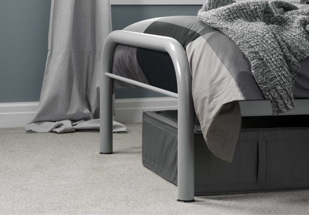 Deepsleep Empire High Foot End Bed Frame