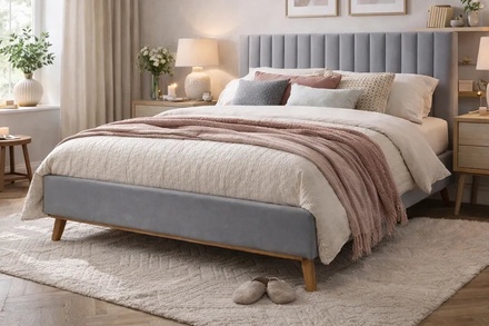 Time Living Albany Bed Frame