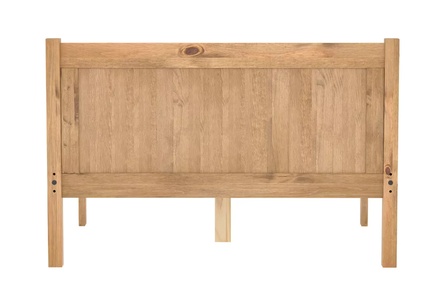 Deepsleep Empire High Foot End Bed Frame