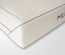 MLILY Haluna Natural 2500 Pocket Sprung Mattress
