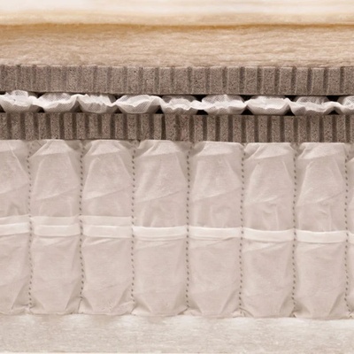 Hypnos Pillow Top Elite Mattress