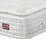 Sleepeezee Perfectly British Mayfair Mattress + Premium Divan Bed