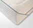 MLILY Haluna Natural 2500 Pocket Sprung Mattress