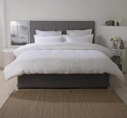 Egyptian Cotton 1000 Thread Count Duvet Cover