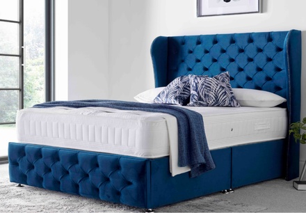 Deepsleep Ice Chill 1000 Mattress